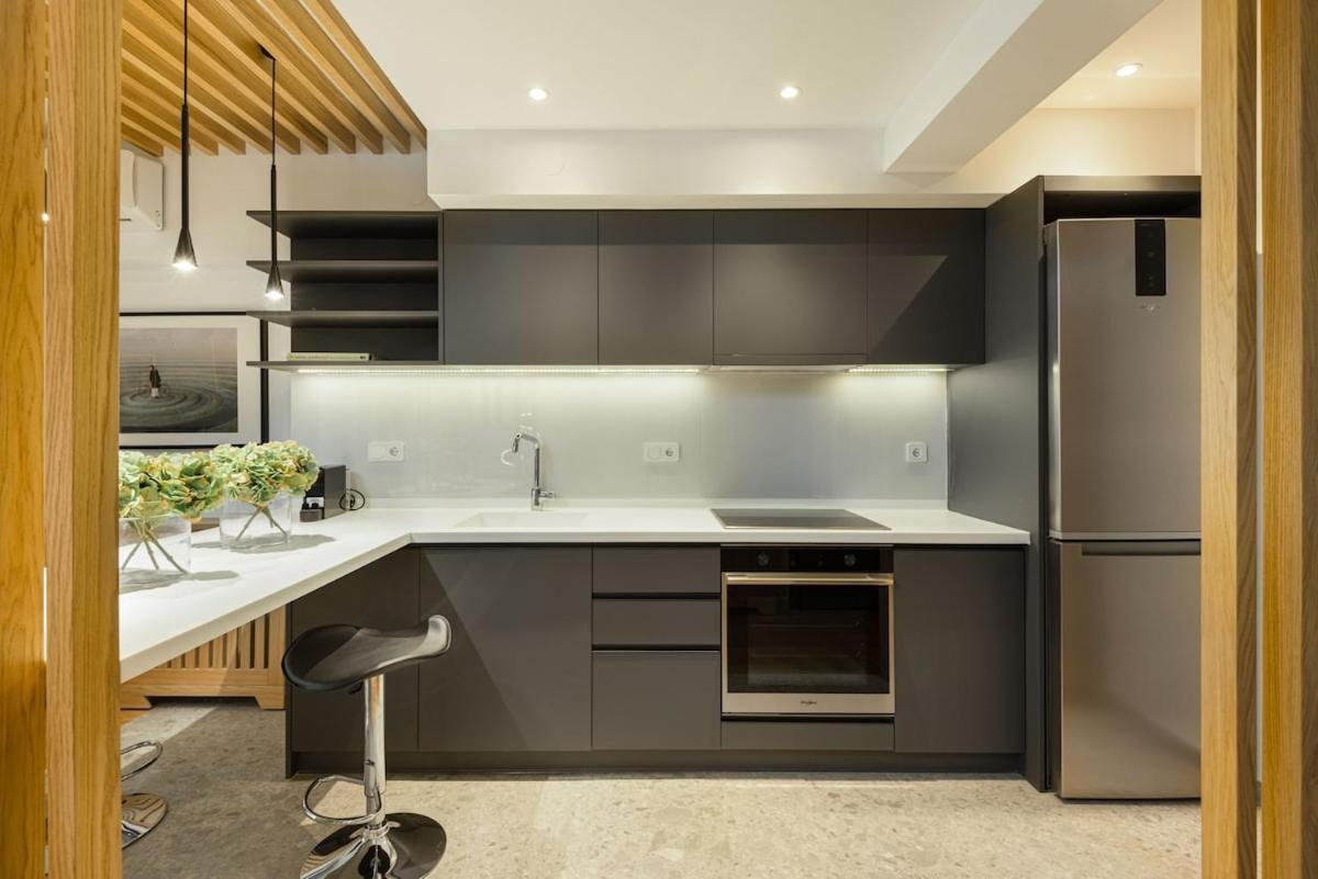 Appartement Innovative Boutique Flat In The Heart Of The