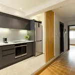 Innovative Boutique Flat In The Heart Of The City