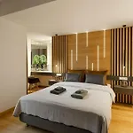 Innovative Boutique Flat In The Heart Of The City