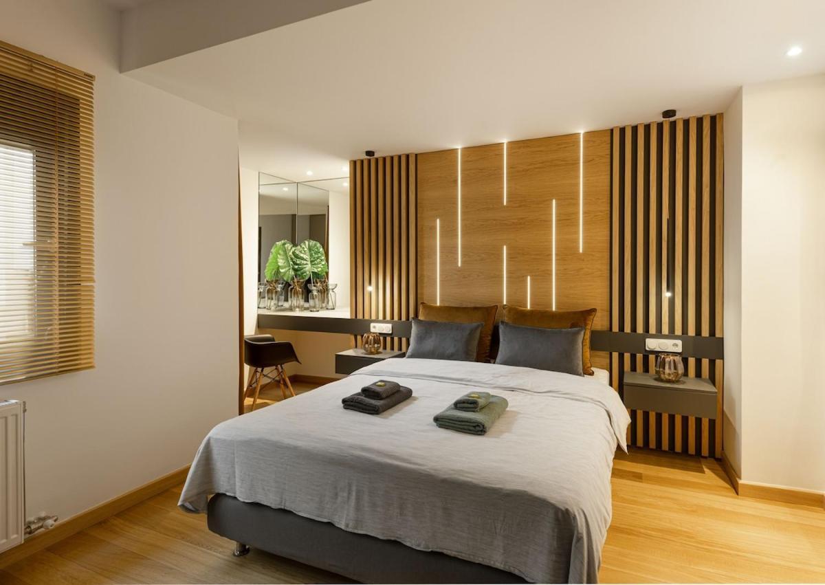 Apartment Innovative Boutique Flat In The Heart Of The *