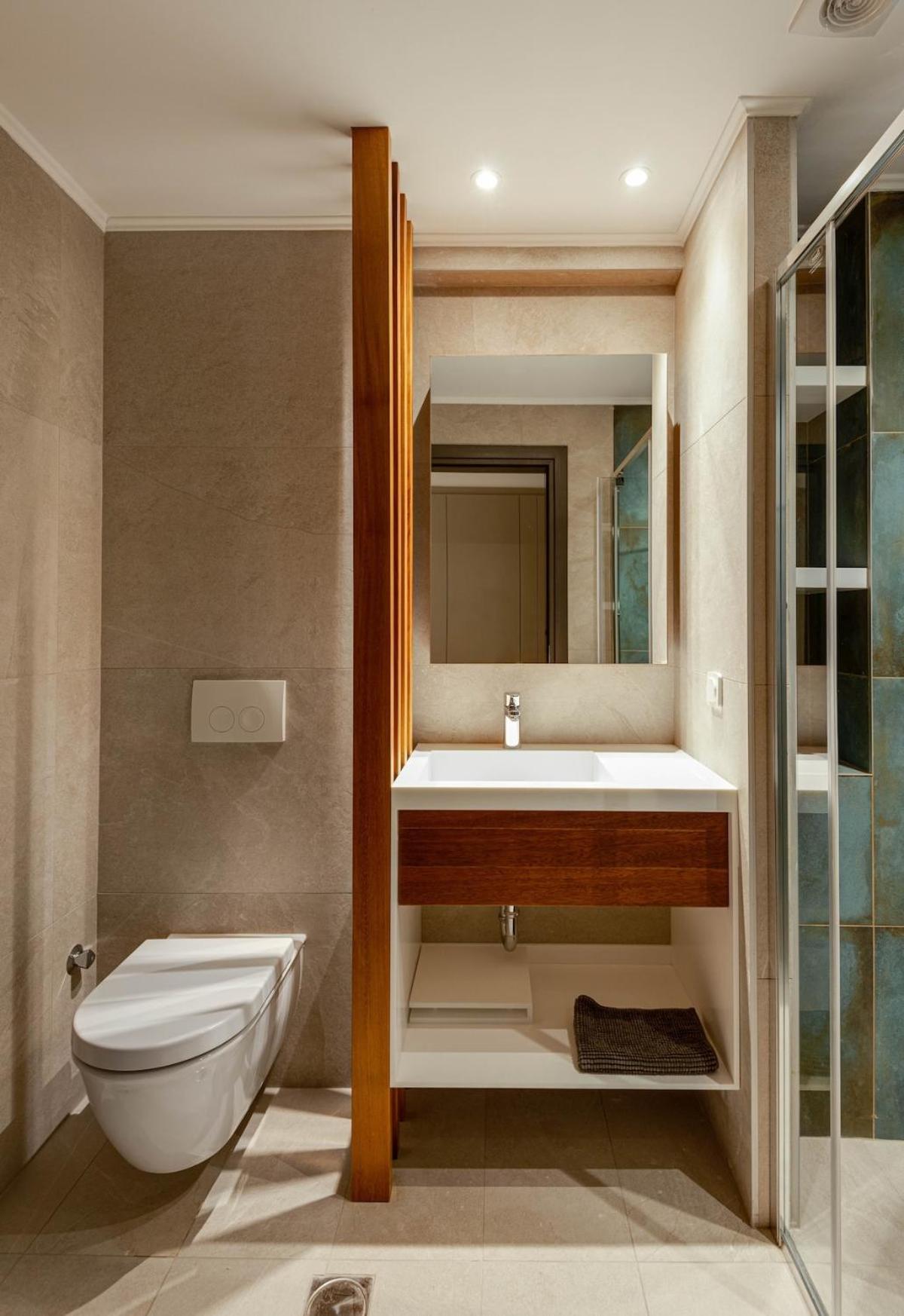 Innovative Boutique Flat In The Heart Of The * Thessaloniki