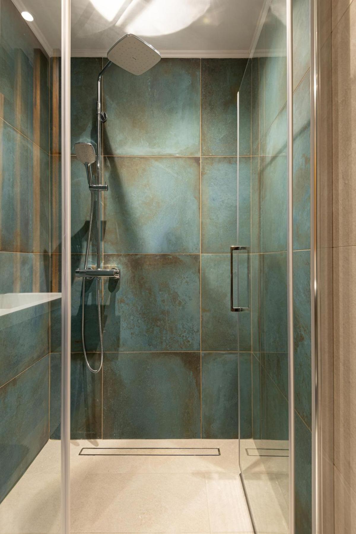Apartment Innovative Boutique Flat In The Heart Of The *