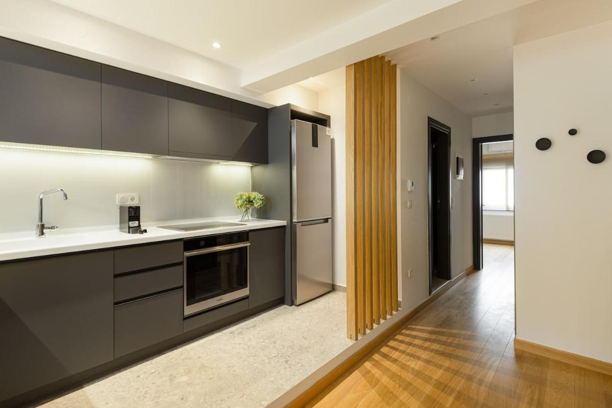 Innovative Boutique Flat In The Heart Of The Apartment *
