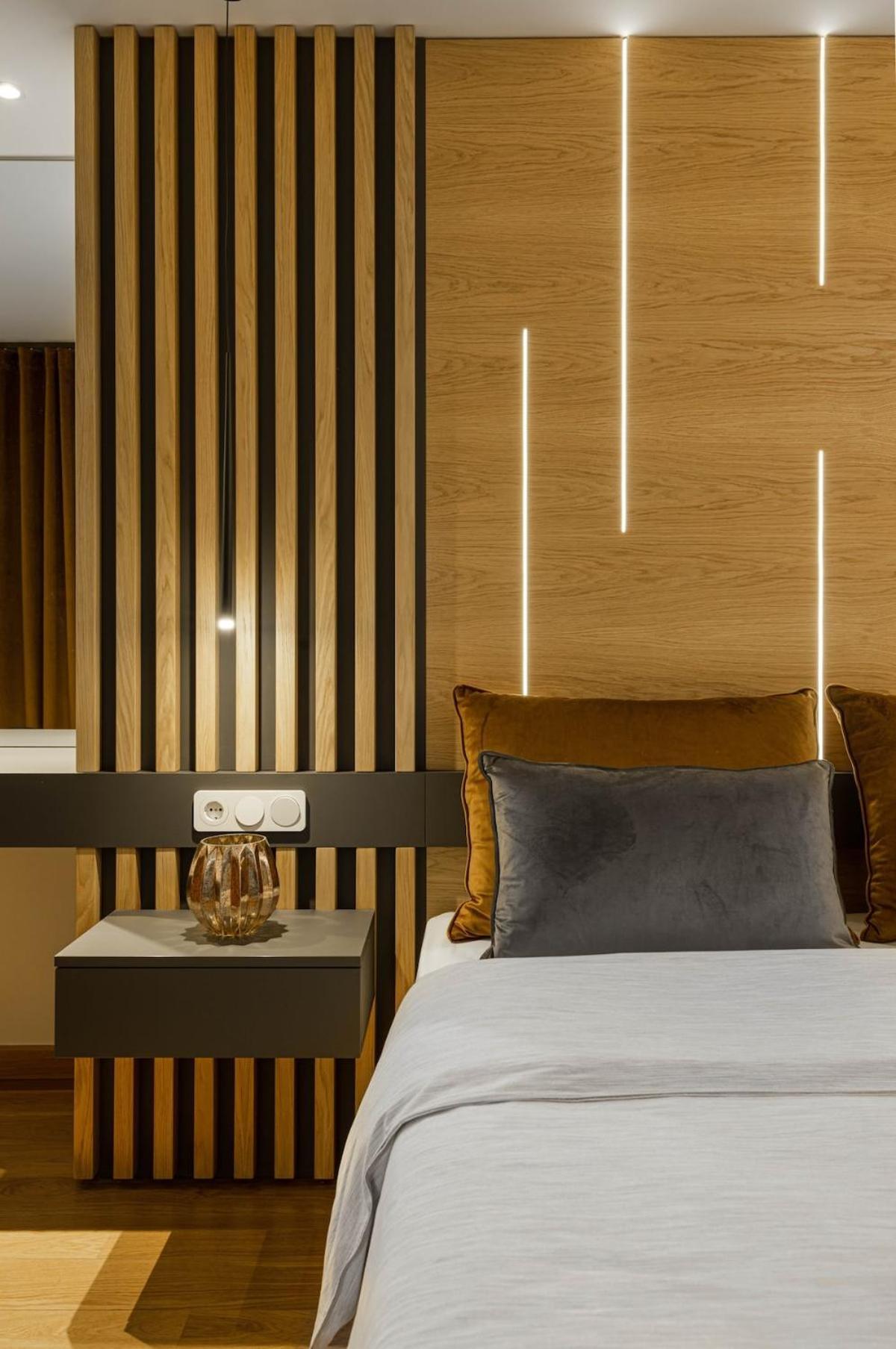 Apartment Innovative Boutique Flat In The Heart Of The Thessaloniki