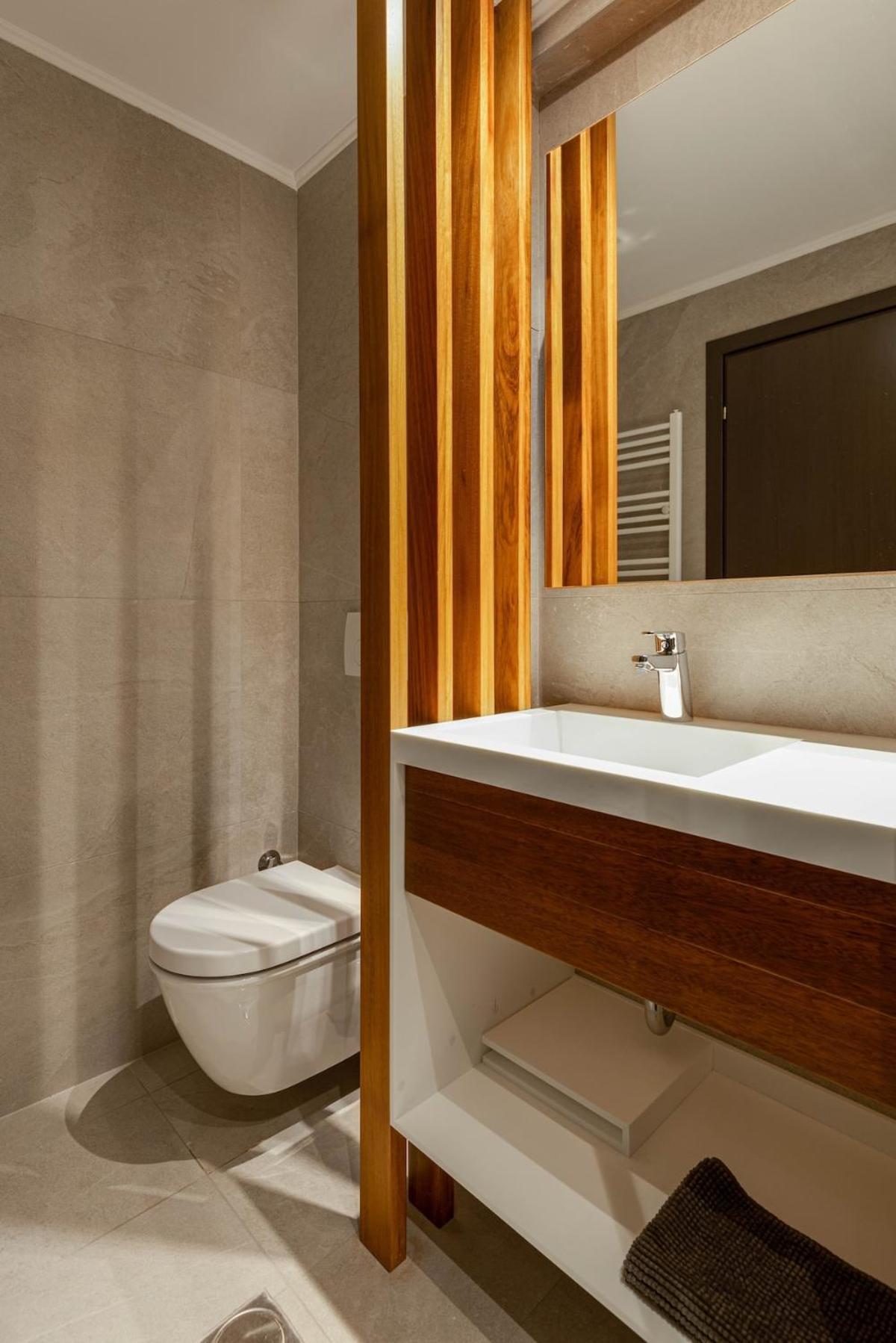 Innovative Boutique Flat In The Heart Of The Apartment Thessaloniki